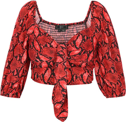 faina Blouse