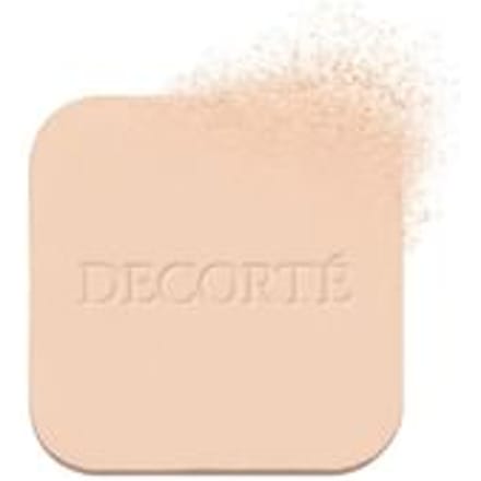 Kose - DECORTE Zen Wear Glow Powder Foundation SPF 20 PA++ C11 Refill
