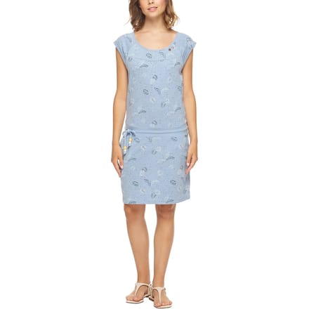 Ragwear zomerjurk penelope Gemengde Kleuren-Xl (42)