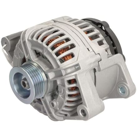 Driefasige generator PULSAR ROTATING ELECTRICS PSR10059