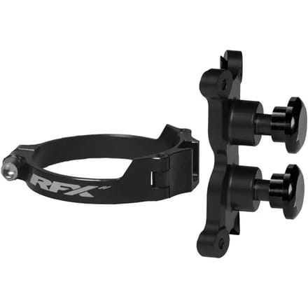 Bloqueer voorvork motor dubbele knop RFX Pro Series 2