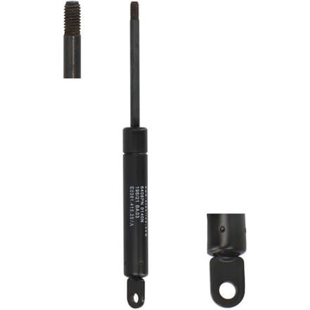 Gasveer, motorkap STABILUS 6408PN