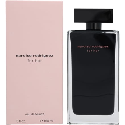 Eau de toilette Narciso Rodriguez Eau de Toilette For Her 150 ml