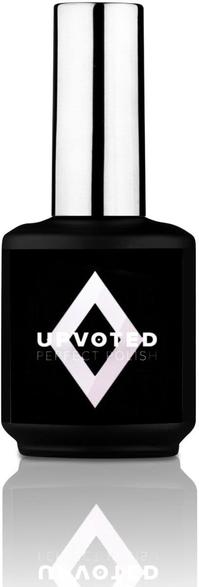 NailPerfect UPVOTED Perfect Polish 255 Glass Slipper 15ml