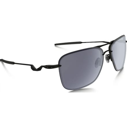 Oakley Zonnebril Heren OO4087 4015 004087-01 Maat 121x60x15