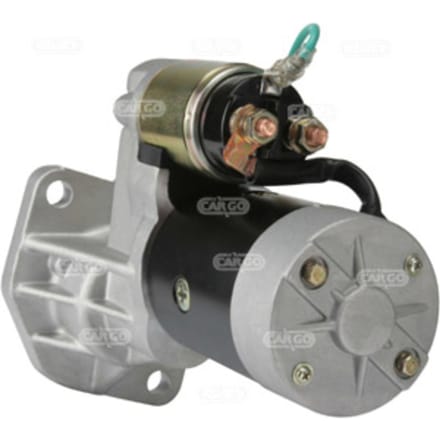 Starter HC-CARGO 112083