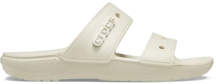 Crocs Classic Sandalen Bone Maat 39/40 US M7/W9