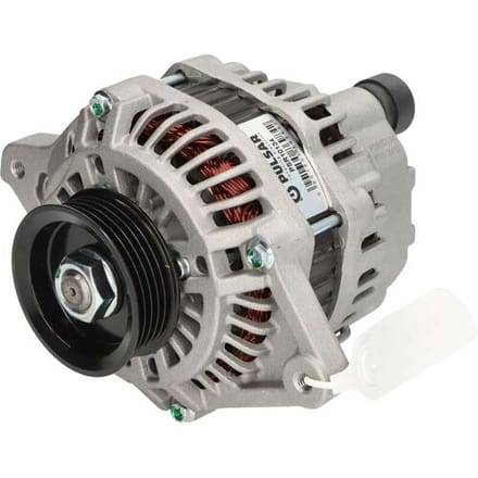 Driefasige generator PULSAR ROTATING ELECTRICS PSR10134