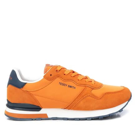 Lage Sneakers Teddy Smith 120097