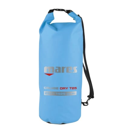 Mares Cruise Dry T25 - Dry Bag 25 Liter