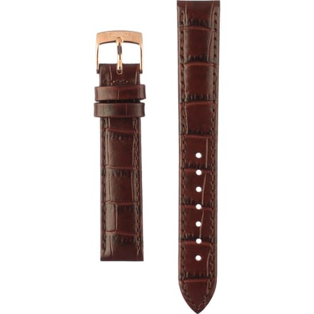Tissot Straps T600043042 Carson Horlogeband