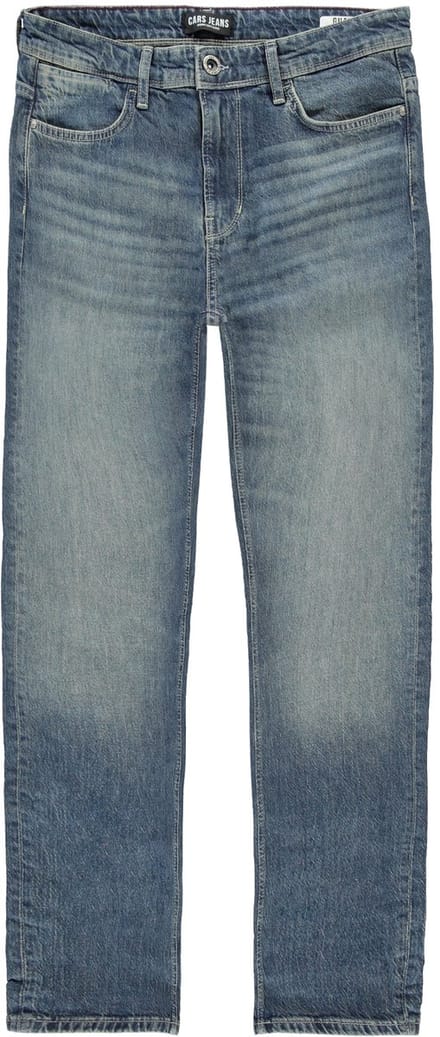 Cars Jeans Jeans Guard Regular Fit - Heren
