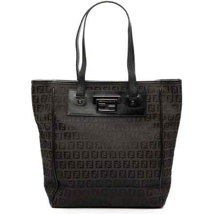 Tweedekans Zucchino Canvas Shopper