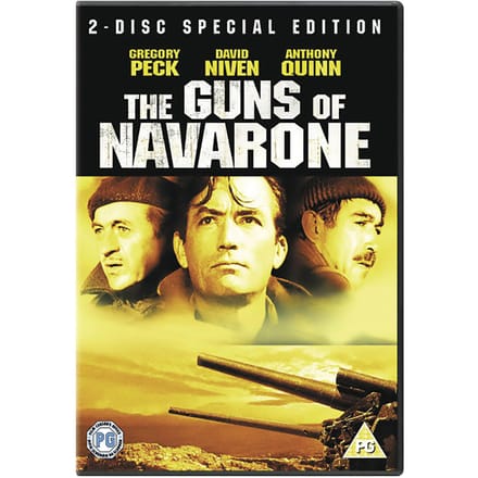 Guns Of Navarone - Ultimate Collection (Import)