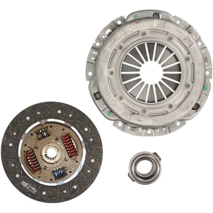 Koppelingsset VALEO 821434