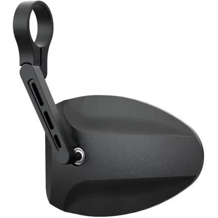 Motorfiets spiegels stuurgrip eindstukken Highsider Ferrara 2