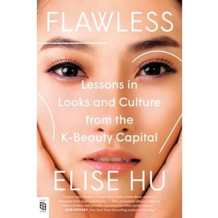Flawless - Elise Hu