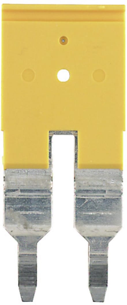 Weidmüller 1627850000-60 Geel 60 stuk(s)