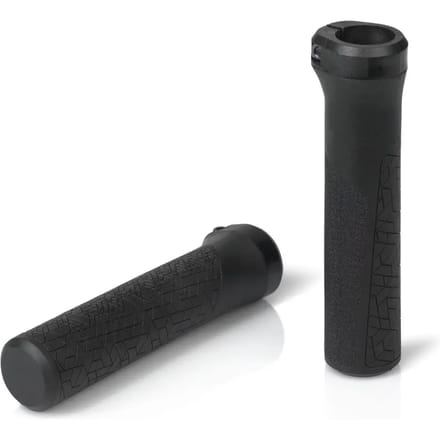 XLC GR-G24 Handvatten Fiets - Sport - MTB - 130 mm - Zwart