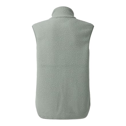 Dare 2B Dames Excursion Fleece Bodywarmer (Glacier Groen)