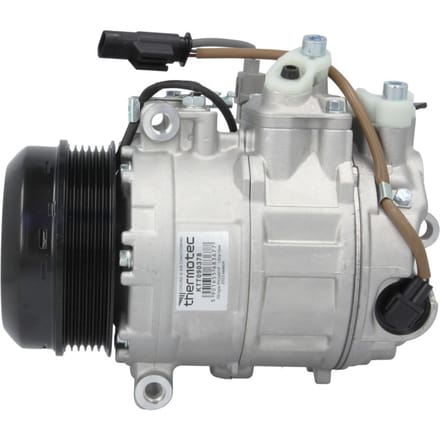 Compressor airconditioning THERMOTEC KTT090378