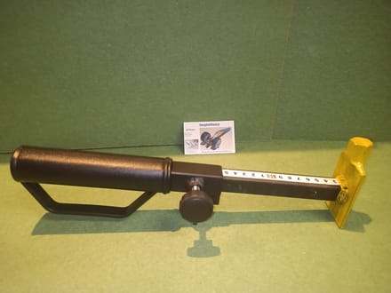Super Aanbieding Stenenknipper van Voegrolmaster, Steenhakker, Steenknipper.