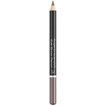 Wenkbrauwen Artdeco Wenkbrauwpotlood - 03 Soft Brown