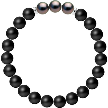 Armband Zilver Sterling 925 La Havane