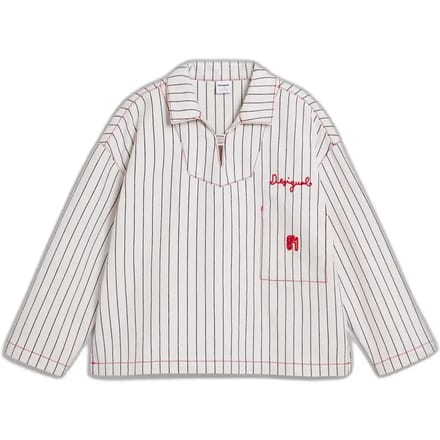 Kinderhemd Desigual Lenny