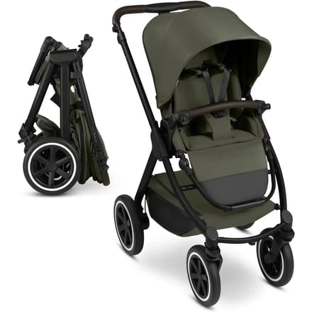 Kinderwagen ABC Design Samba 2
