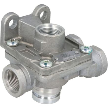 Relaisklep DT Spare Parts 4.62016