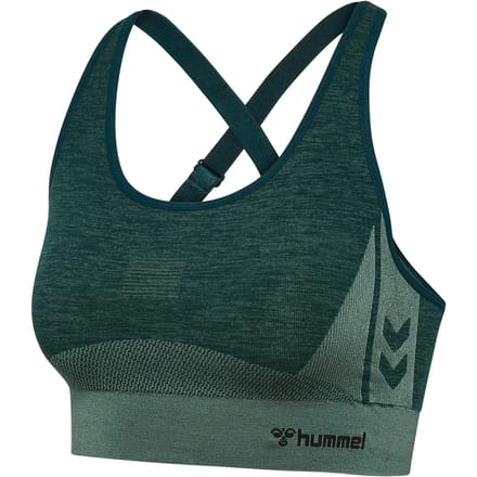 Naadloze beha voor vrouwen Hummel Clea