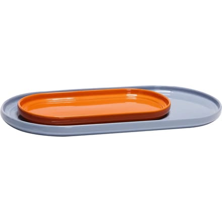 Keramisch bord Hubsch Interior Amare