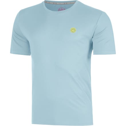 BIDI BADU Hey Laguna T-shirt Heren