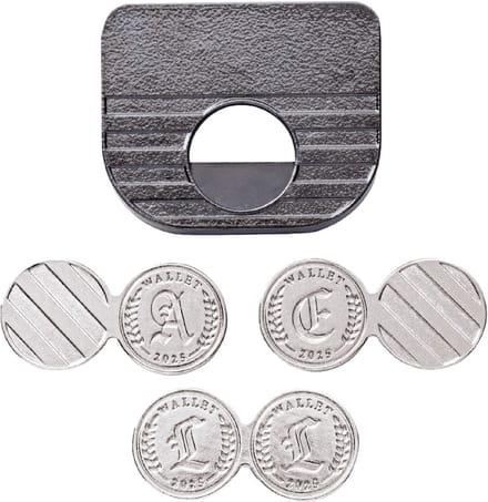 Wallet - level 4- breinbreker