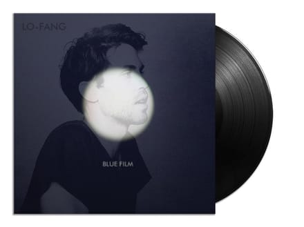 Blue Film (LP)