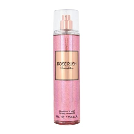 Paris Hilton Rose Rush Body Mist 236 ml