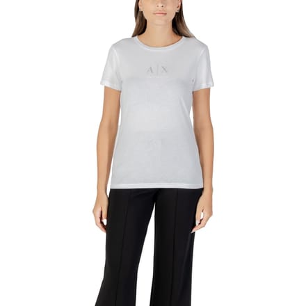 Armani Exchange T-shirt T-SHIRT Set van 1