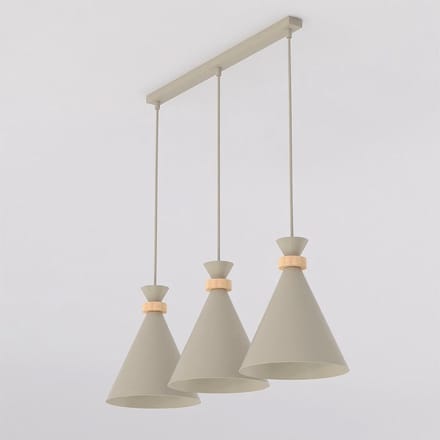 Hanglamp Emibig Lighting Zero 3