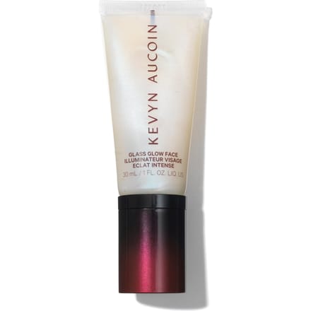 Kevyn Aucoin Glass Glow Liquid Illuminator - Crystal Clear