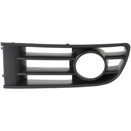Ventilatierooster, bumper BLIC 6509-01-9506993P links