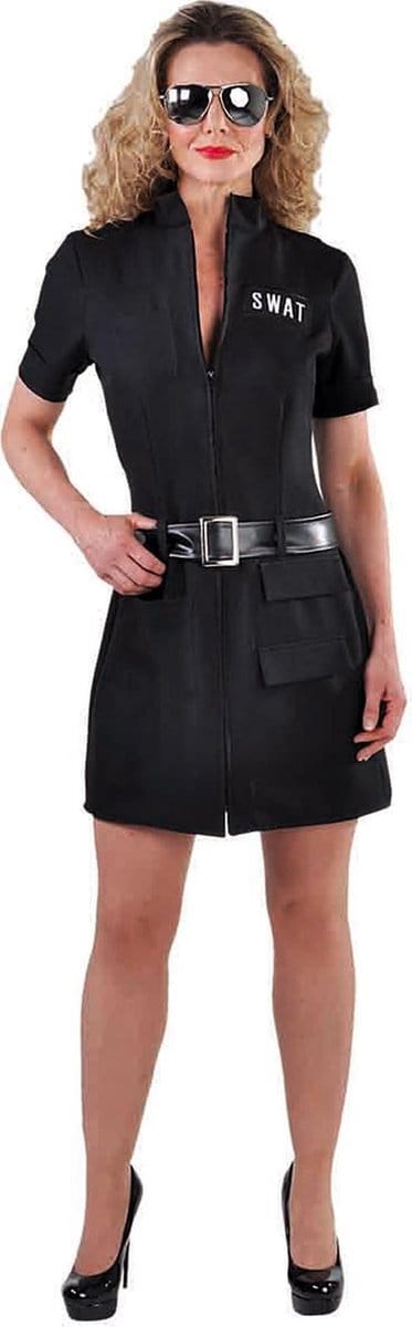 SWAT Babe outfit - Maat M