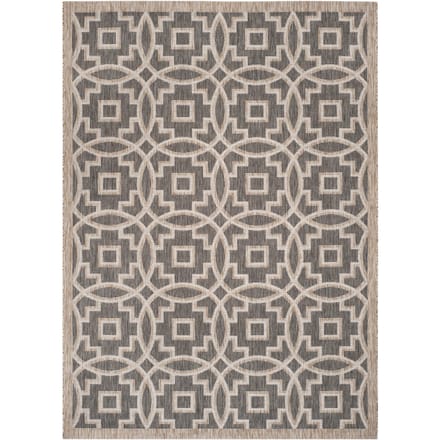 Vloerkleed Jade in- & outdoor | Safavieh
