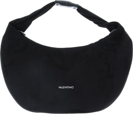 VALENTINO Schoudertas Lemonade Hobo Bag Nero Zwart