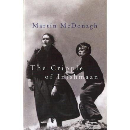 The Cripple Of Inishmaan - Modern Plays - Martin (Playwright McDonagh