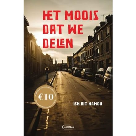 Het Moois Dat We Delen