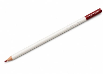Tombow Irojiten - Kleurpotlood - D13 - Terra Cotta - Oranje