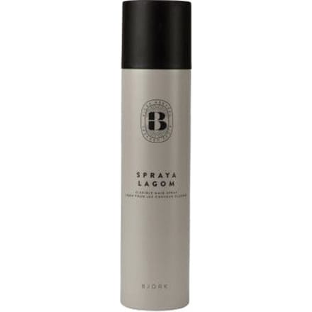 Björk Bj&ouml;rk Spraya Lagom Medium Hold Hairspray 300 ml