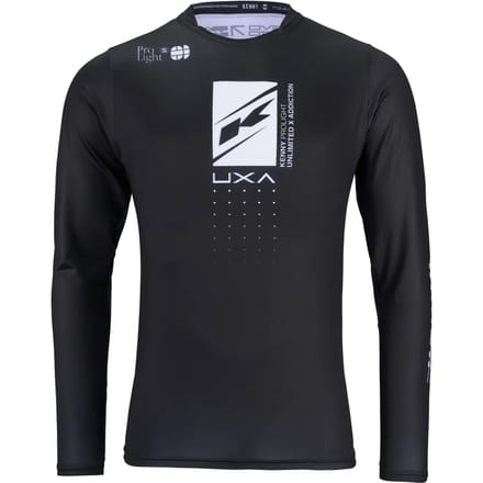 Langarmshirt Kenny Prolight