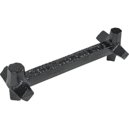 8-in-1 olieonderhoudssleutel KS Tools 150.9237